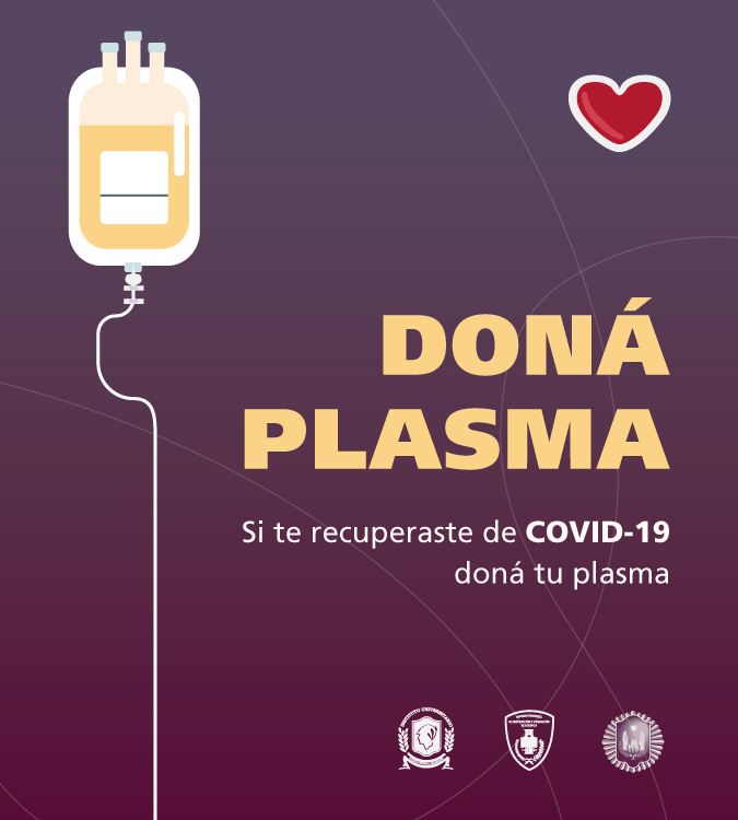 Doná Plasma . IUPFA