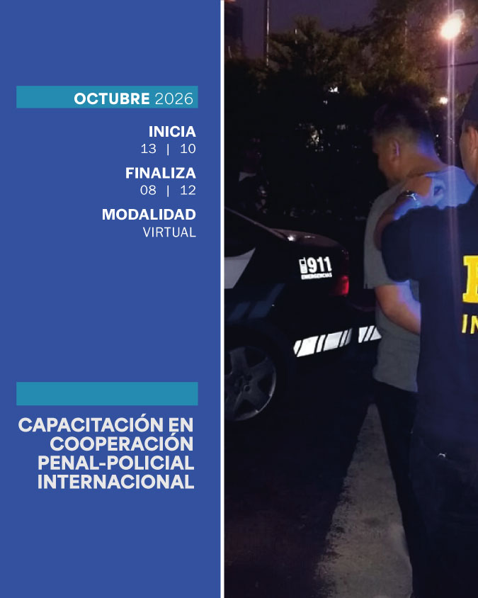 CURSO HERRAMIENTAS METODOLÓGICAS PARA LA INVESTIGACIÓN SOCIAL DEL NARCOTRÁFICO EN ARGENTINA Y LATINOAMÉRICA - IUPFA