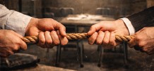 SEMINARIO: SOLUCIONES ALTERNATIVAS DE GESTIÓN DEL CONFLICTO PENAL - IUPFA