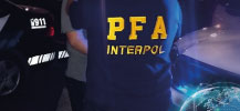 CURSO HERRAMIENTAS METODOLÓGICAS PARA LA INVESTIGACIÓN SOCIAL DEL NARCOTRÁFICO EN ARGENTINA Y LATINOAMÉRICA - IUPFA