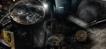 SEMINARIO SOBRE INVESTIGACIÓN CRIMINAL DE HOMICIDIOS VINCULADOS A PRÁCTICAS RITUALES - IUPFA