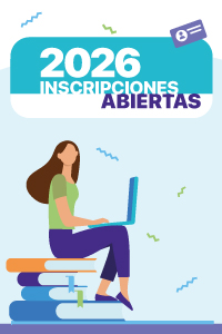 Inscripciones IUPFA 2026