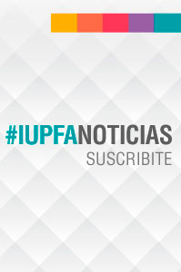 #IUPFANOTICIAS